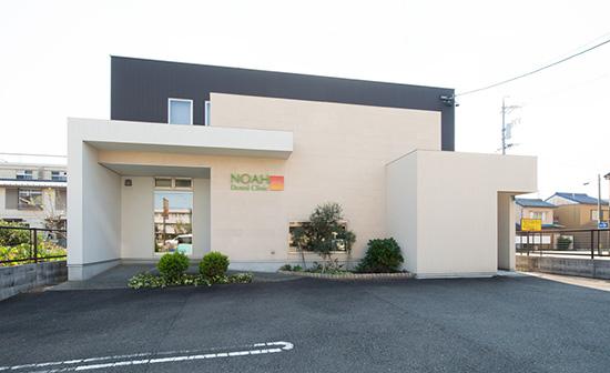 ホワイトエッセンス 岐阜加納の写真 8