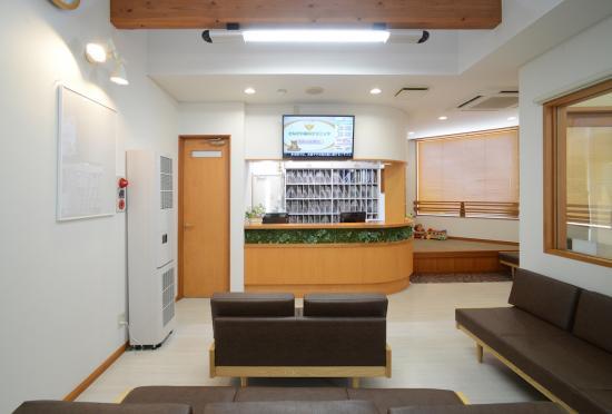 ホワイトエッセンス 岡山倉田の写真 2