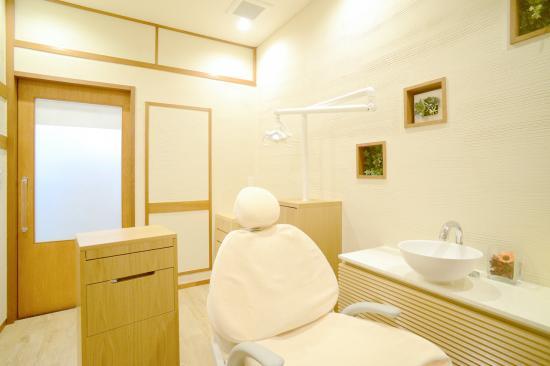 ホワイトエッセンス 岡山倉田の写真 3