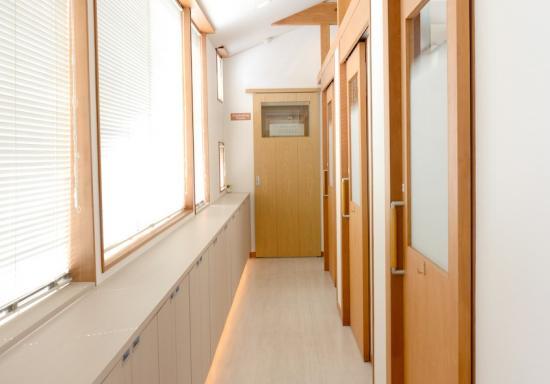 ホワイトエッセンス 岡山倉田の写真 4