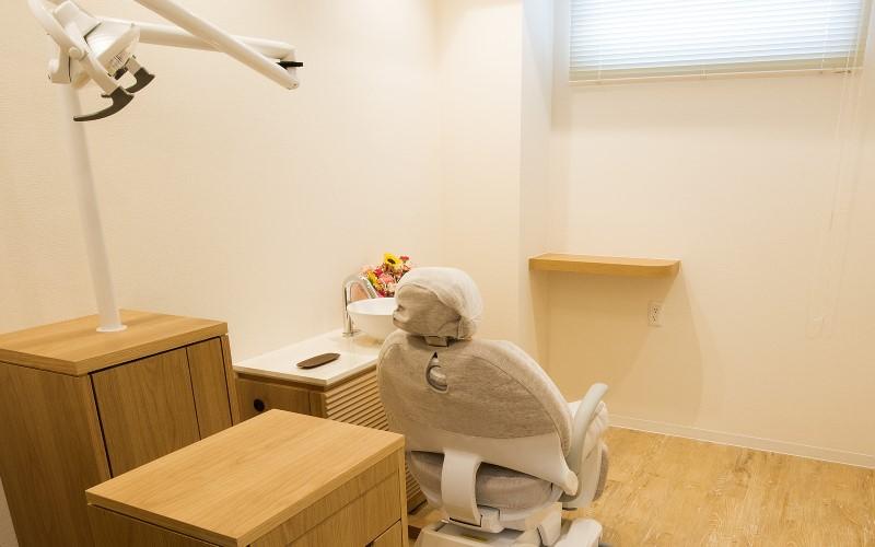 ホワイトエッセンス 岡山青江の写真 2