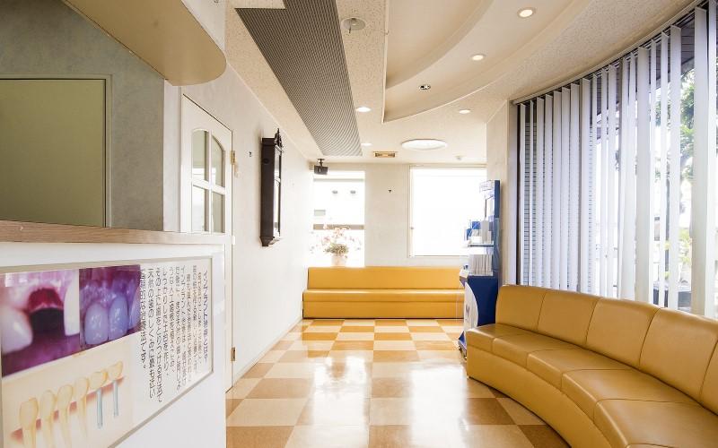 ホワイトエッセンス 岡山青江の写真 6