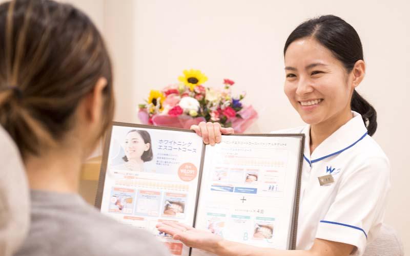 ホワイトエッセンス 岡山青江の写真 7