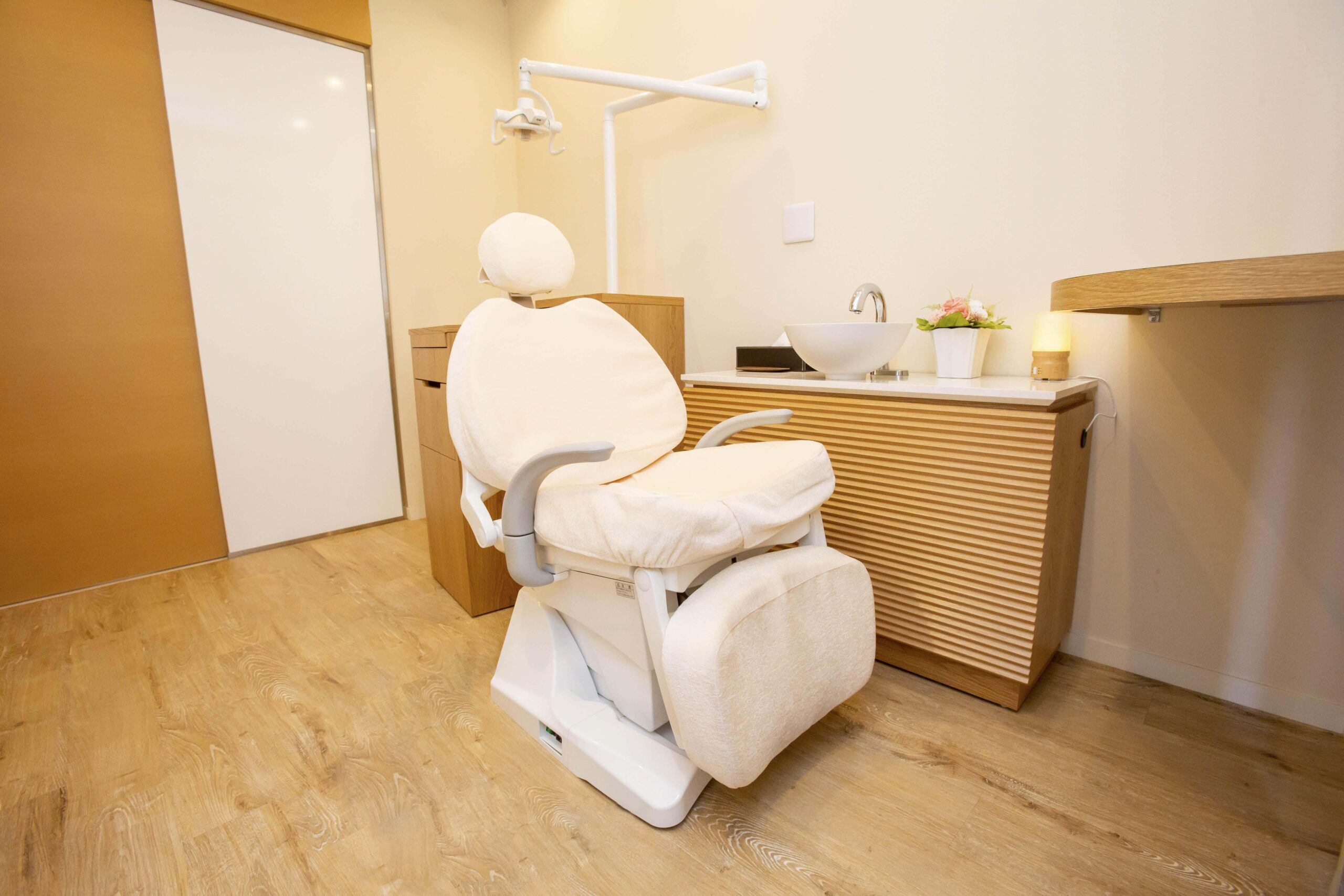 ホワイトエッセンス 岡山高柳の写真 3