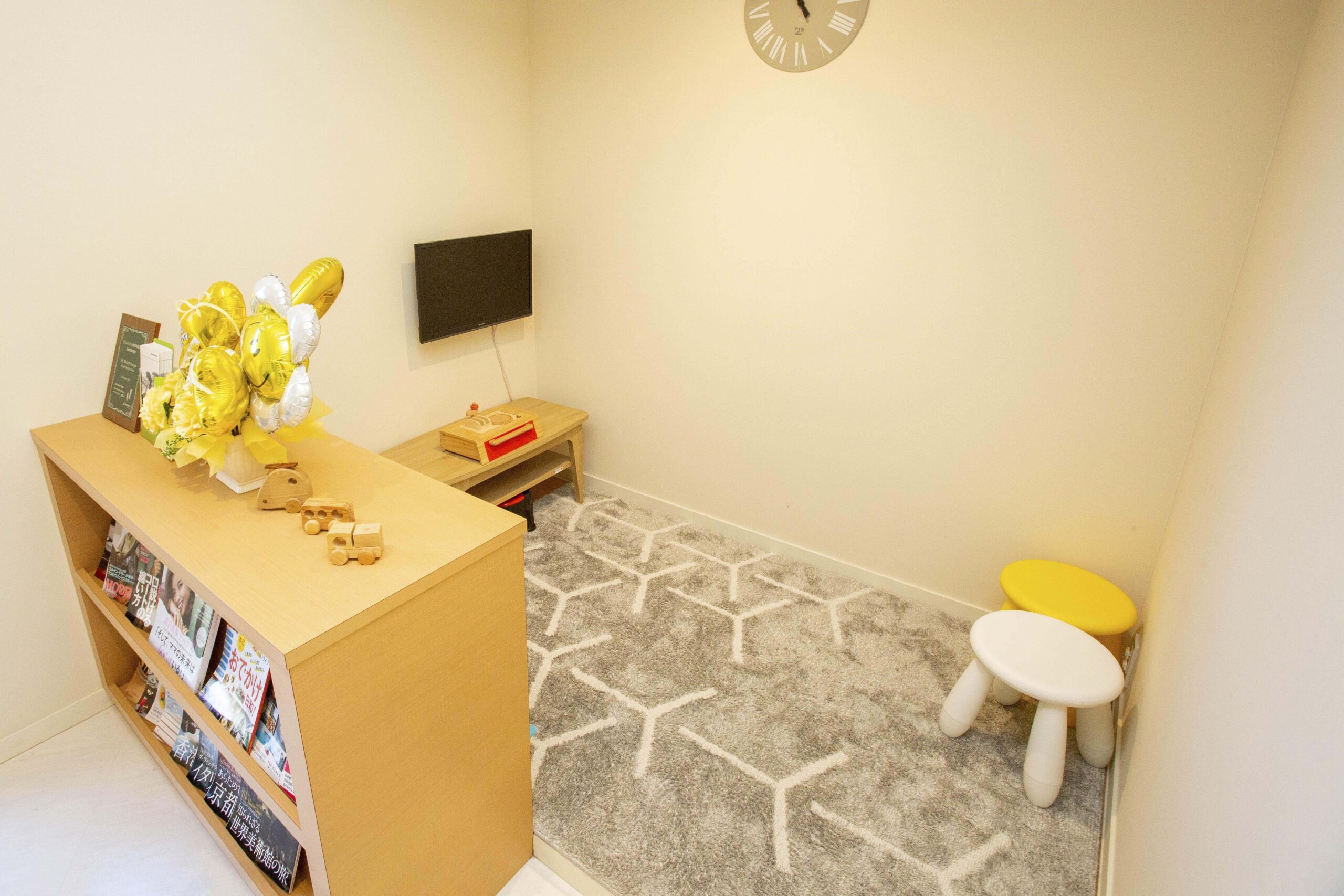 ホワイトエッセンス 岡山高柳の写真 7