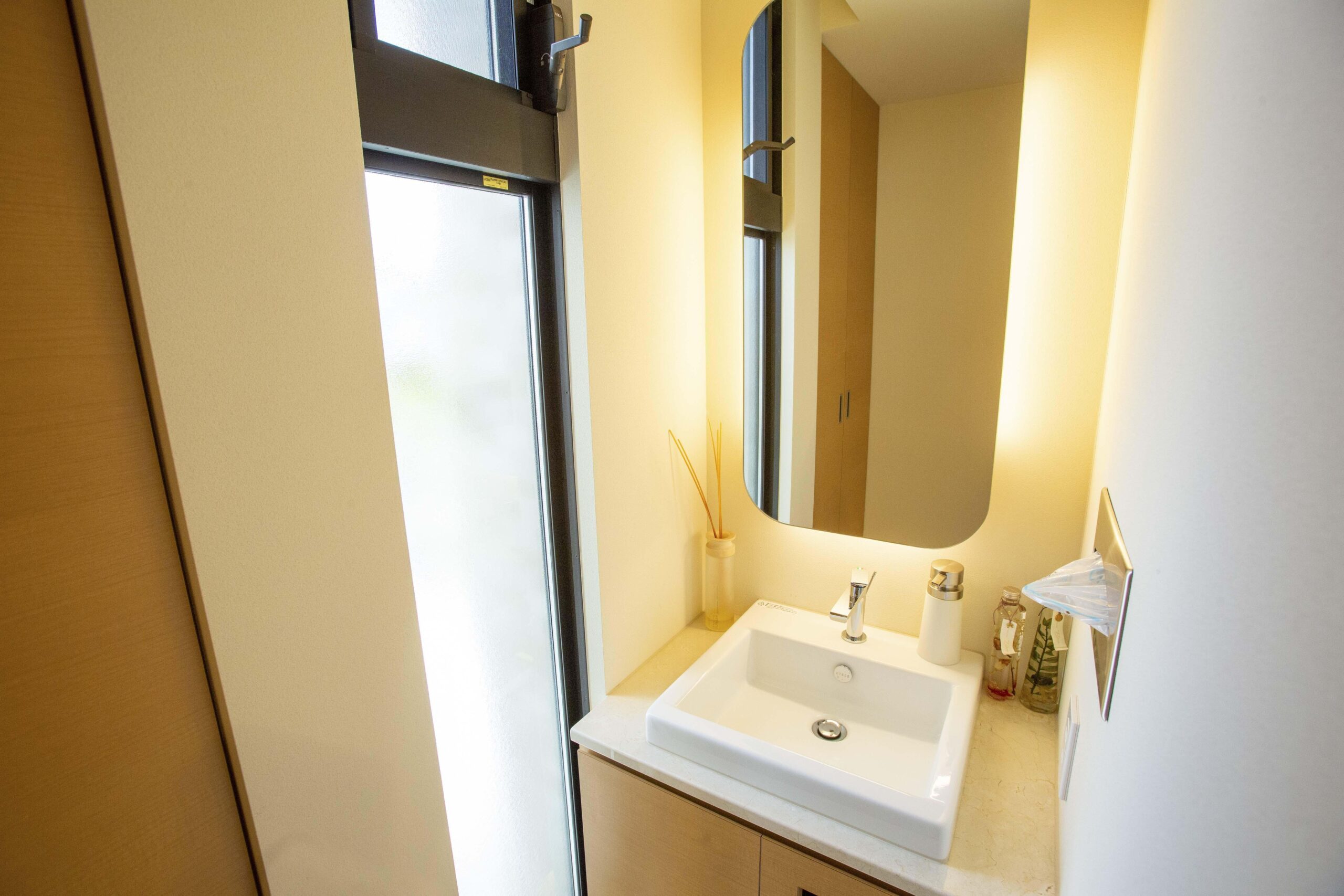 ホワイトエッセンス 岡山高柳の写真 8