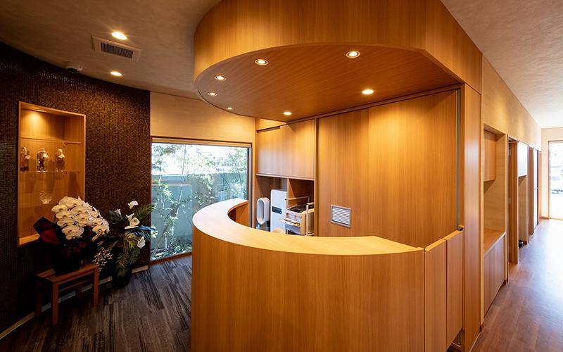 ホワイトエッセンス 岡崎の写真 1