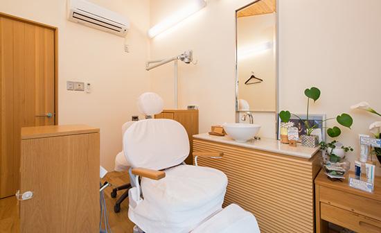 ホワイトエッセンス 岡崎の写真 2