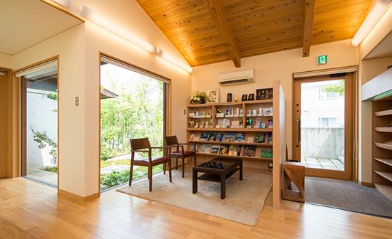 ホワイトエッセンス 岡崎の写真 3