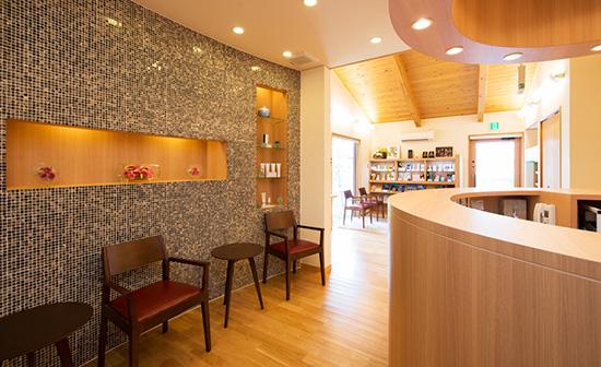 ホワイトエッセンス 岡崎の写真 4