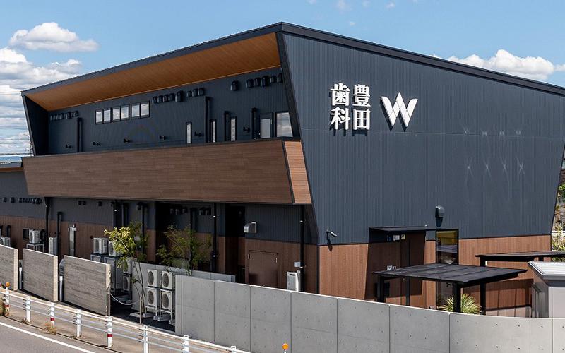 ホワイトエッセンス 岡崎の写真 6