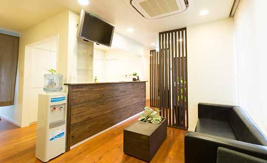 ホワイトエッセンス 岩国周東の写真 1