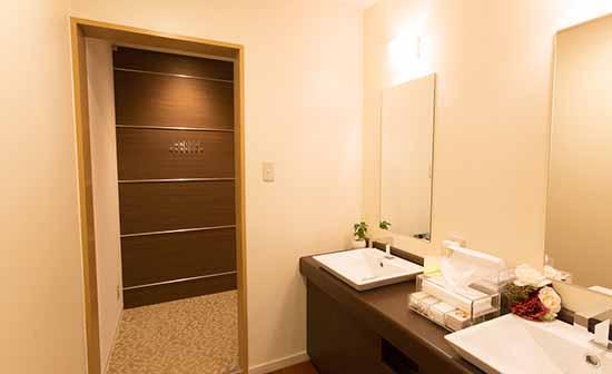 ホワイトエッセンス 岩国周東の写真 4