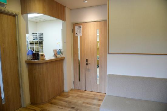 ホワイトエッセンス 岩見沢の写真 1