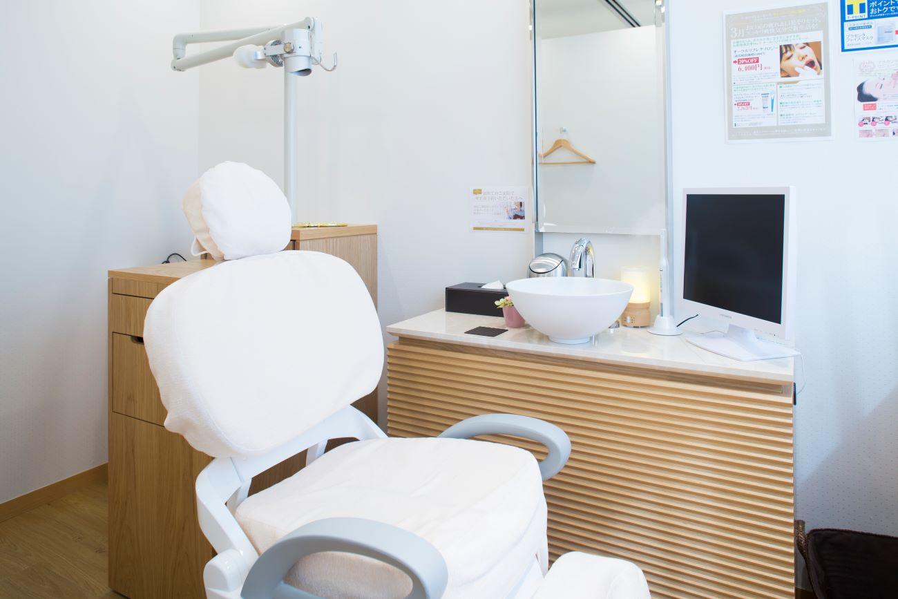 ホワイトエッセンス 岸和田の写真 1