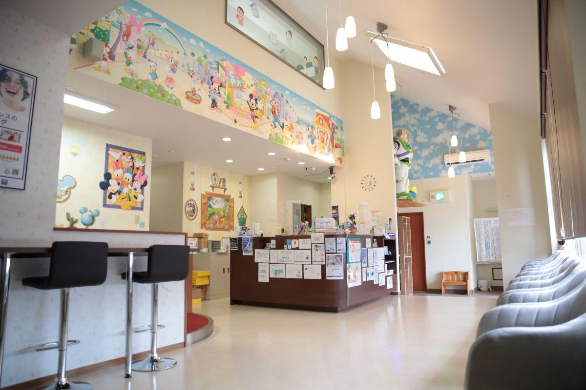 ホワイトエッセンス 岸和田の写真 2