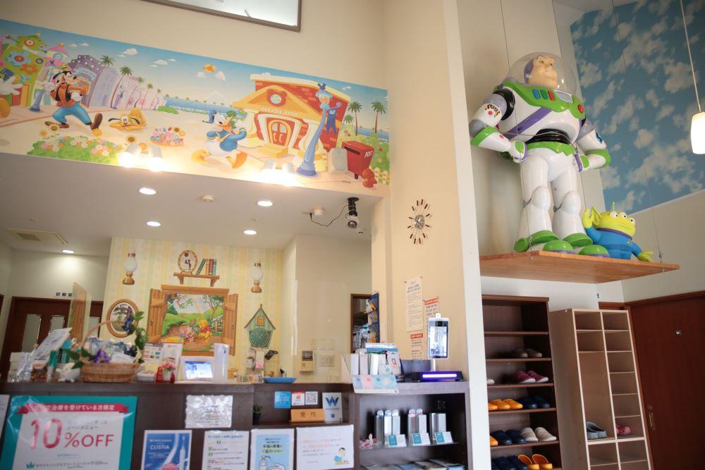 ホワイトエッセンス 岸和田の写真 3