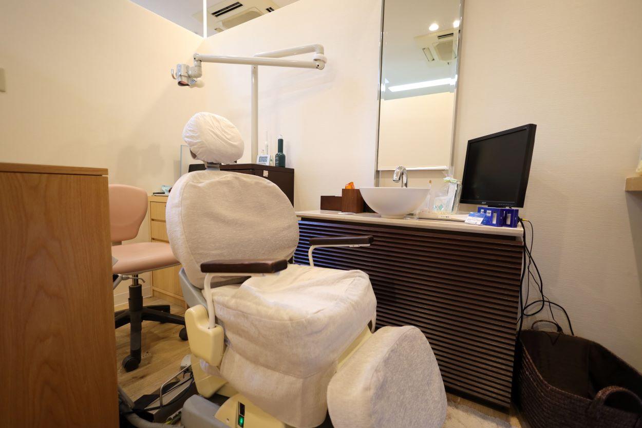 ホワイトエッセンス 岸和田の写真 4