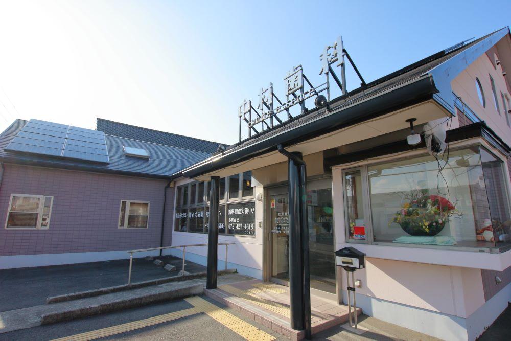 ホワイトエッセンス 岸和田の写真 8