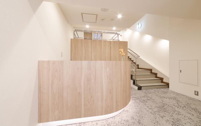 ホワイトエッセンス 川崎の写真 1