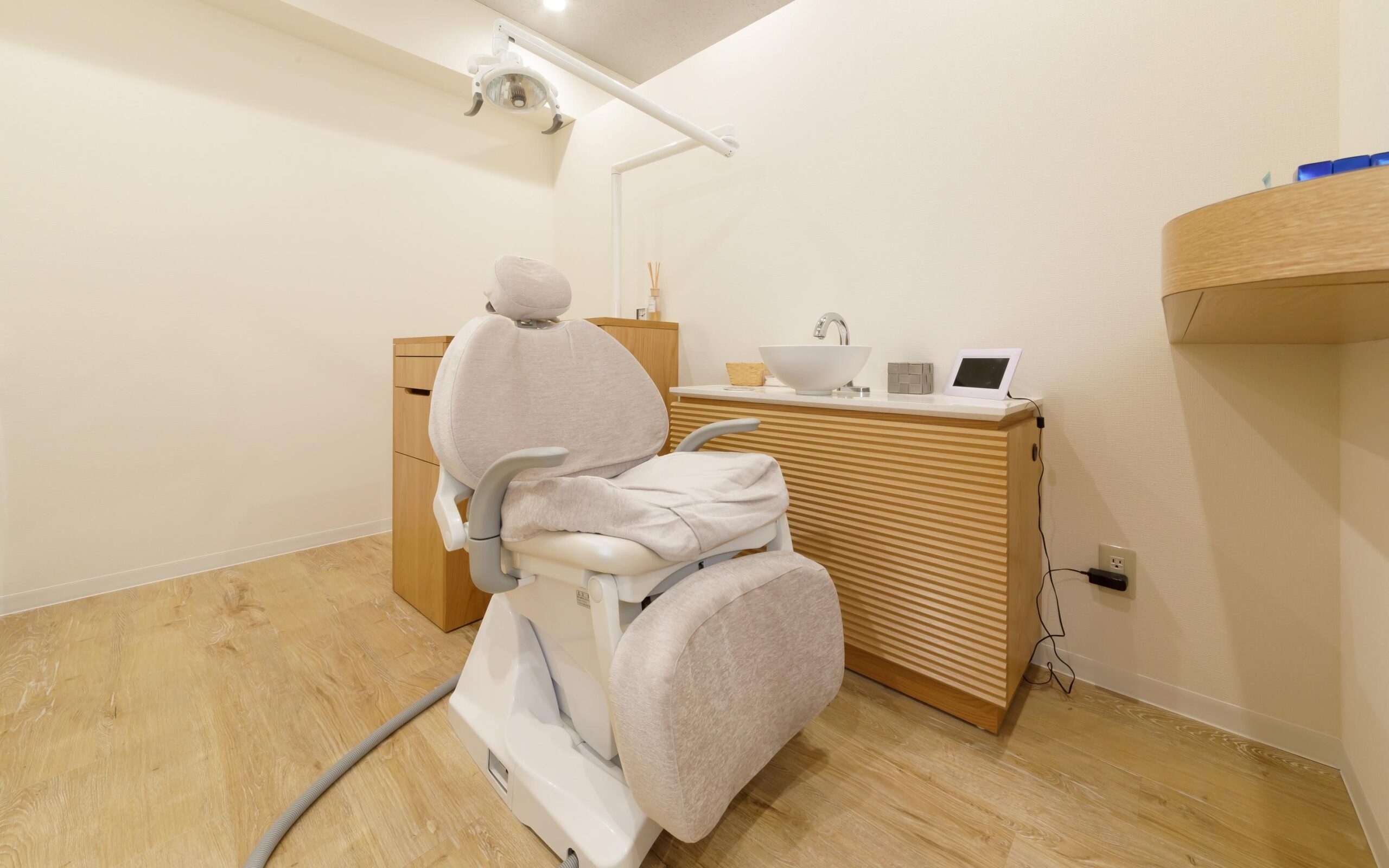 ホワイトエッセンス 川崎の写真 2