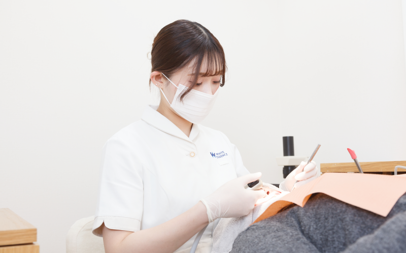 ホワイトエッセンス 川崎の写真 6