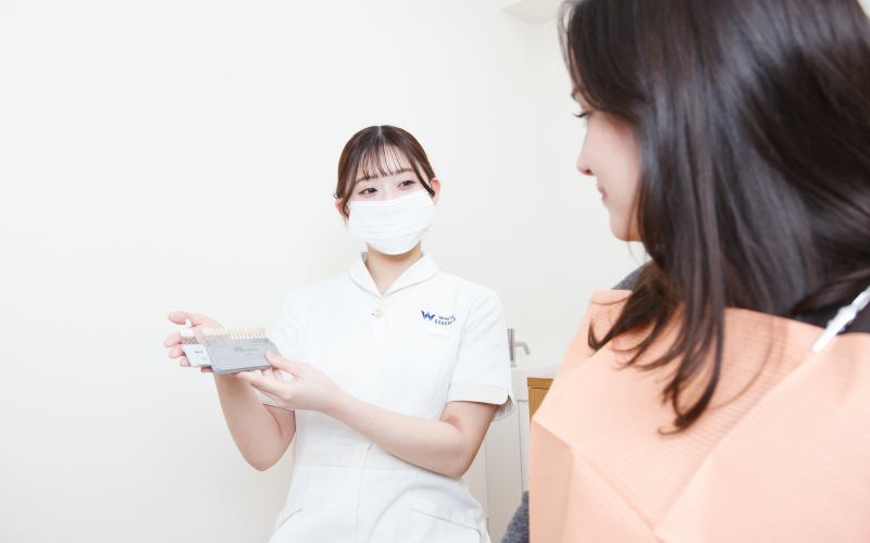 ホワイトエッセンス 川崎の写真 7