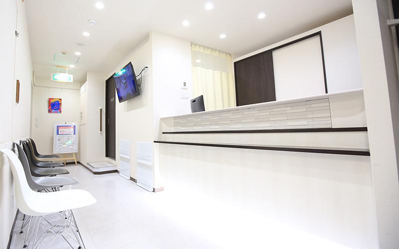 ホワイトエッセンス 川越駅西口の写真 1