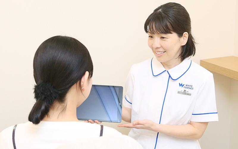 ホワイトエッセンス 川越駅西口の写真 6