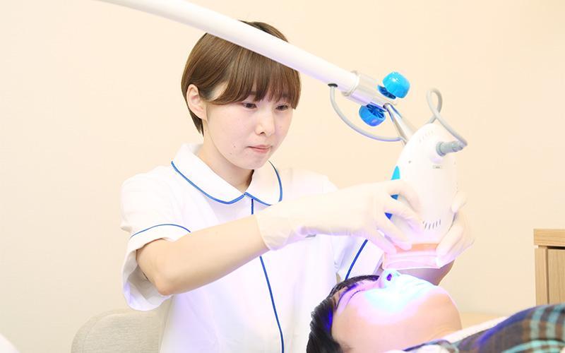 ホワイトエッセンス 川越駅西口の写真 7