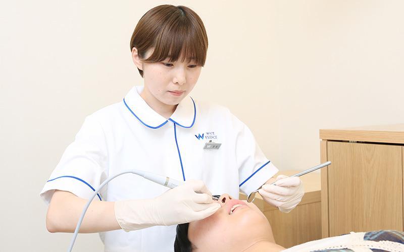 ホワイトエッセンス 川越駅西口の写真 8