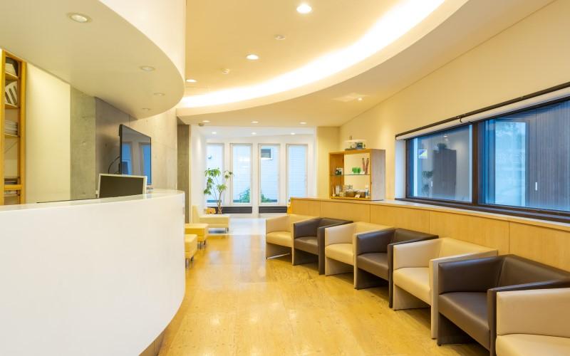 ホワイトエッセンス 帯広の写真 7