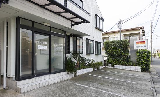 ホワイトエッセンス 平塚海岸の写真 8