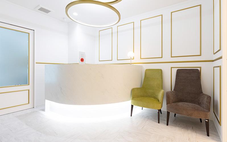 ホワイトエッセンス 平安通駅の写真 1