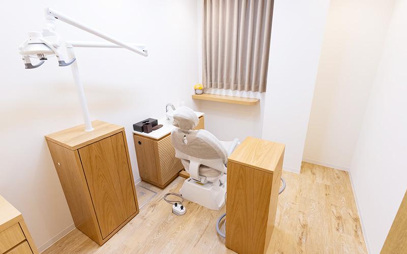 ホワイトエッセンス 平安通駅の写真 3