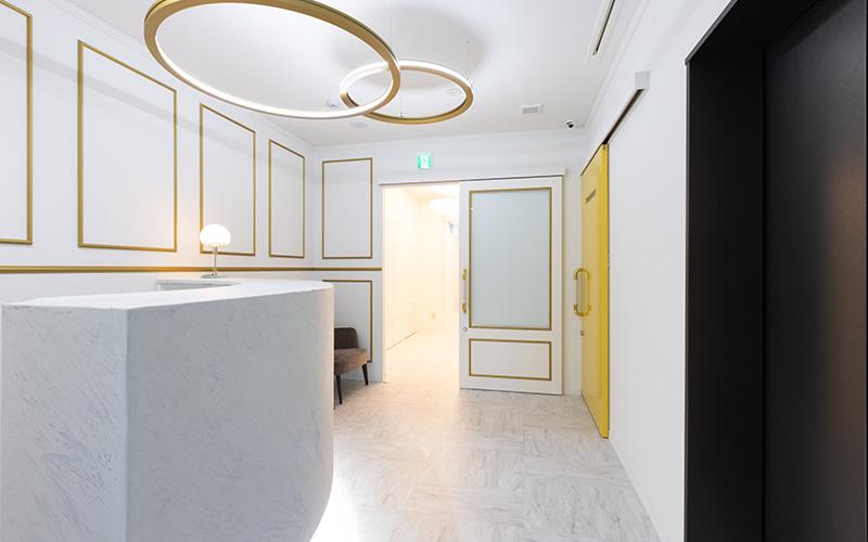 ホワイトエッセンス 平安通駅の写真 6