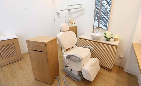 ホワイトエッセンス 広島パセーラの写真 2