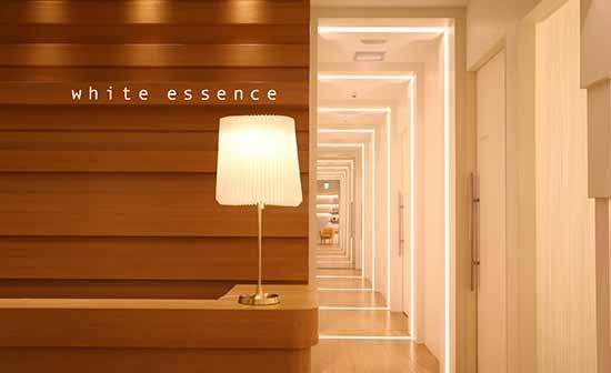 ホワイトエッセンス 広島パセーラの写真 3