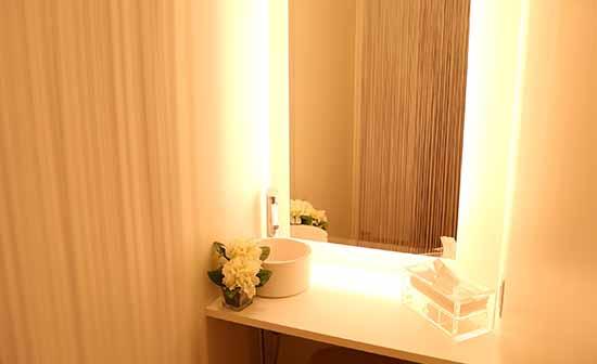 ホワイトエッセンス 広島パセーラの写真 4