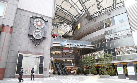 ホワイトエッセンス 広島パセーラの写真 7