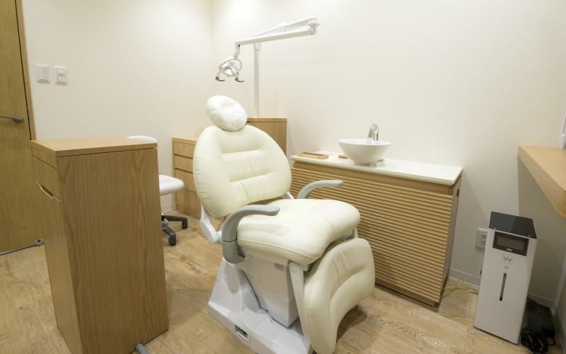 ホワイトエッセンス 広島下祇園の写真 2