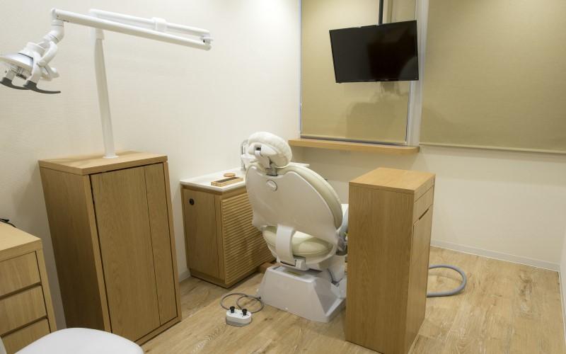 ホワイトエッセンス 広島下祇園の写真 3