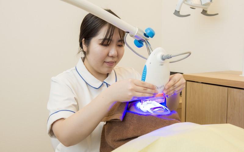 ホワイトエッセンス 広島下祇園の写真 7