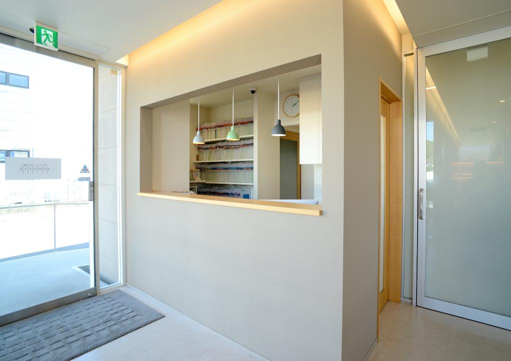 ホワイトエッセンス 広島府中の写真 2