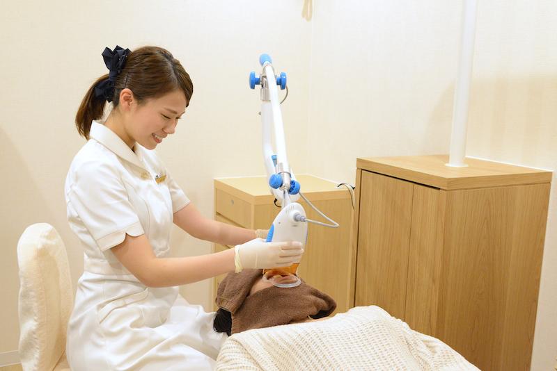 ホワイトエッセンス 広島府中の写真 3