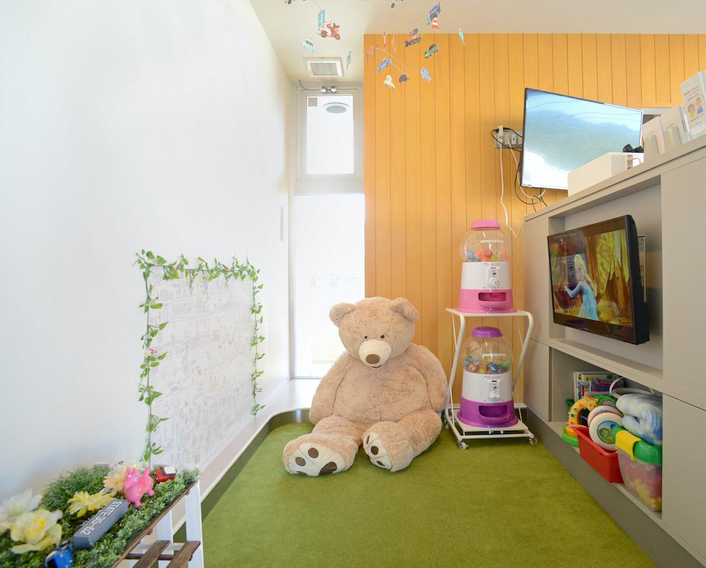 ホワイトエッセンス 広島府中の写真 6