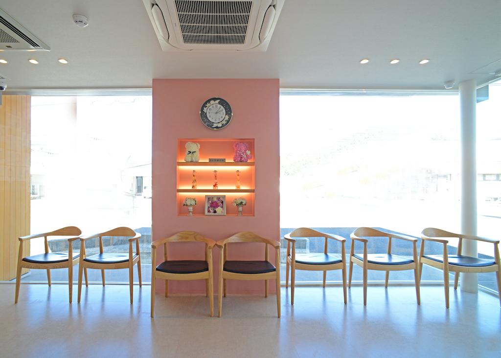 ホワイトエッセンス 広島府中の写真 8