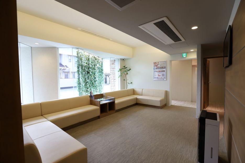 ホワイトエッセンス 広島祇園の写真 2