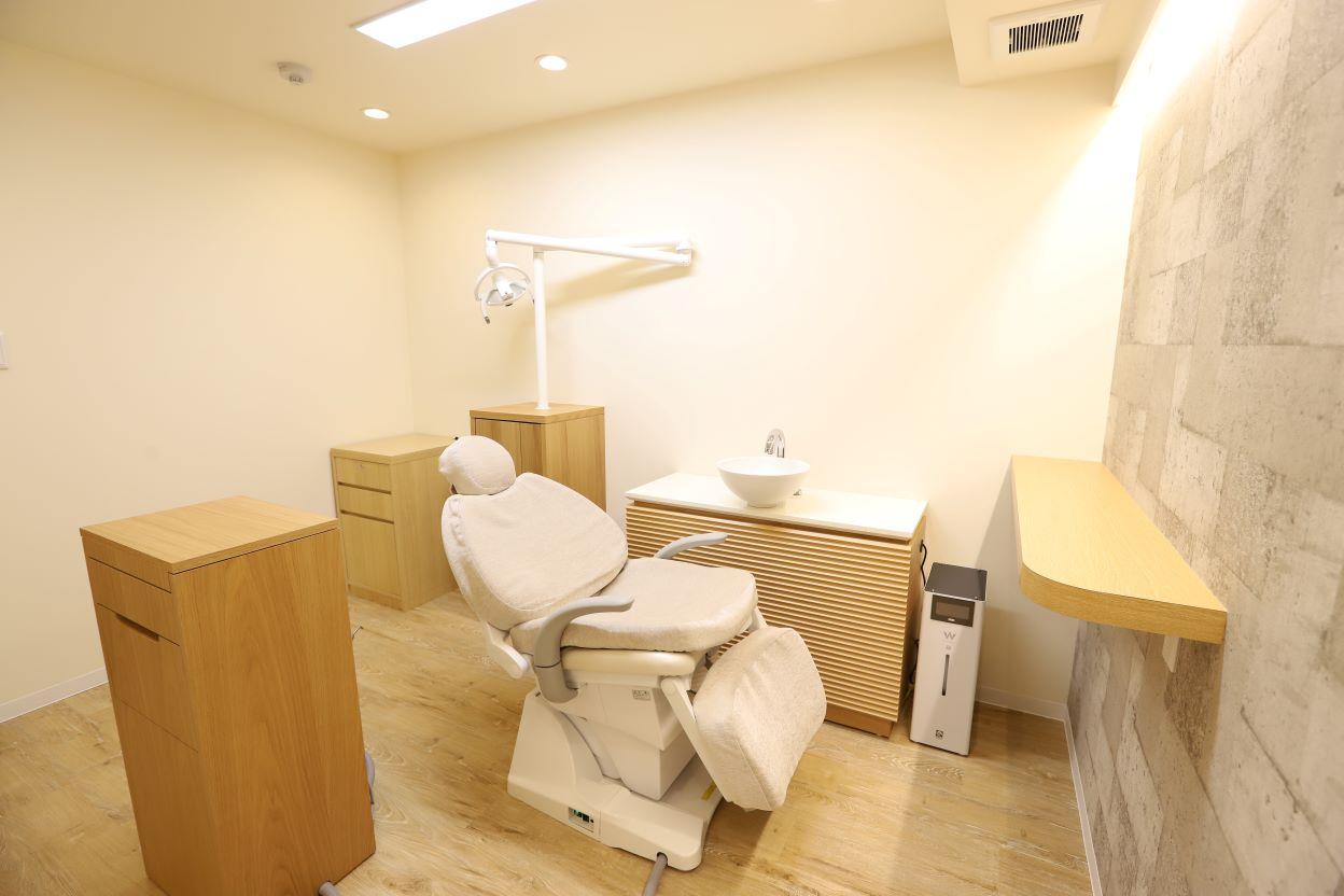 ホワイトエッセンス 広島祇園の写真 3