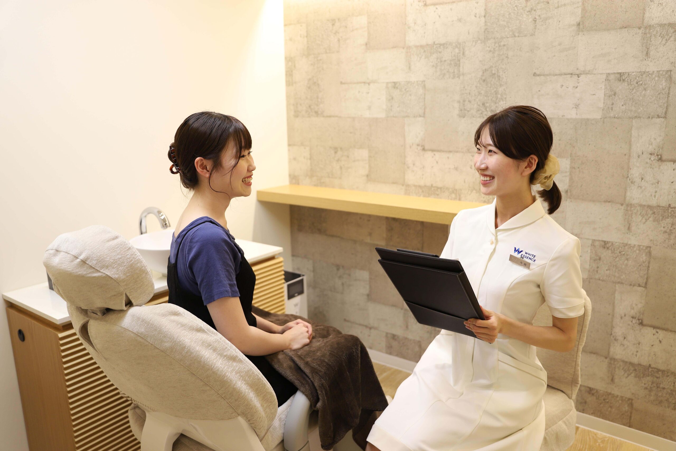 ホワイトエッセンス 広島祇園の写真 6